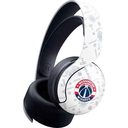 NBA Washington Wizards Blast PlayStation PS5 Skins