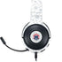 NBA Washington Wizards Blast Razer Kraken X Skin