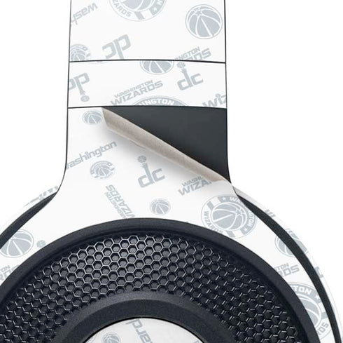 NBA Washington Wizards Blast Razer Kraken X Skin