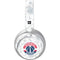 NBA Washington Wizards Blast Surface Headphones Skin