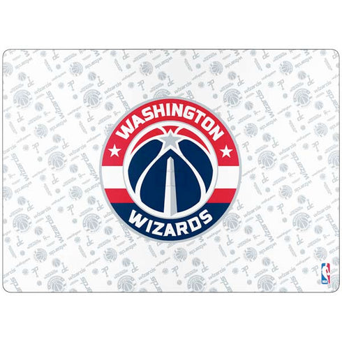NBA Washington Wizards Blast Surface Laptop 7 13.8in Skin