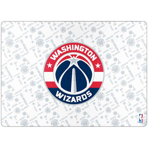 NBA Washington Wizards Blast Surface Laptop 7 15in Skin
