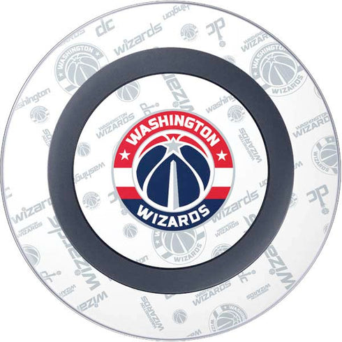 NBA Washington Wizards Blast Wireless Charger Skin