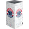 NBA Washington Wizards Blast XBox Series X Digital Edition Console Skin