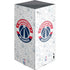 NBA Washington Wizards Blast XBox Series X Digital Edition Console Skin