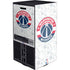 NBA Washington Wizards Blast XBox Series X Digital Edition Console Skin