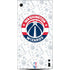 NBA Washington Wizards Blast XBox Series X Digital Edition Console Skin