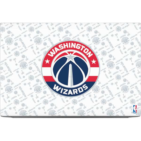 NBA Washington Wizards Blast Dell XPS Skin