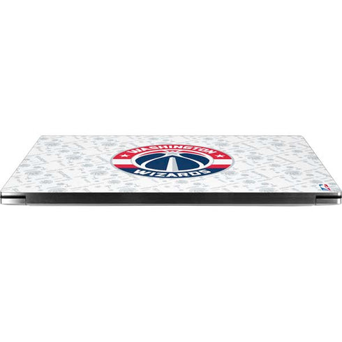 NBA Washington Wizards Blast Dell XPS Skin