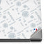 NBA Washington Wizards Blast Dell XPS Skin