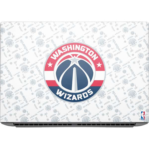 NBA Washington Wizards Blast HP ZBook Fury 16 G10 Skin