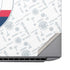 NBA Washington Wizards Blast HP ZBook Fury 16 G10 Skin