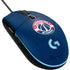 NBA Washington Wizards Blue Distressed G203 Prodigy RGB Wired Gaming Mouse Skin