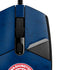 NBA Washington Wizards Blue Distressed G203 Prodigy RGB Wired Gaming Mouse Skin
