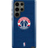 NBA Washington Wizards Blue Distressed Galaxy S23 Ultra Pro Case