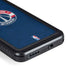 NBA Washington Wizards Blue Distressed Galaxy S24 Plus Waterproof Case