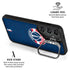 NBA Washington Wizards Blue Distressed Galaxy S26 Kickstand Case