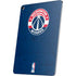 NBA Washington Wizards Blue Distressed Apple iPad Air Skin