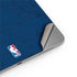 NBA Washington Wizards Blue Distressed Apple iPad Air Skin