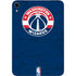 NBA Washington Wizards Blue Distressed Apple iPad Mini Skin