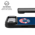 NBA Washington Wizards Blue Distressed iPhone 17 Air Kickstand Case