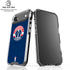 NBA Washington Wizards Blue Distressed iPhone 17 Air MagSafe Case