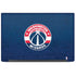 NBA Washington Wizards Blue Distressed Dell Latitude Skin