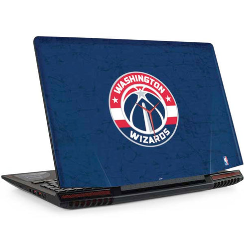 NBA Washington Wizards Blue Distressed Legion Y720 Skin