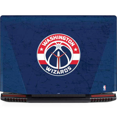 NBA Washington Wizards Blue Distressed Legion Y720 Skin