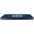 NBA Washington Wizards Blue Distressed Apple MacBook Pro 14-inch Skin