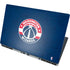 NBA Washington Wizards Blue Distressed Dell Precision Skin