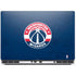 NBA Washington Wizards Blue Distressed Dell Precision Skin