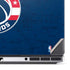 NBA Washington Wizards Blue Distressed Dell Precision Skin