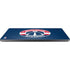 NBA Washington Wizards Blue Distressed Surface Laptop 7 13.8in Skin