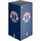 NBA Washington Wizards Blue Distressed Xbox Series X Skins