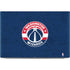 NBA Washington Wizards Blue Distressed Dell XPS Skin