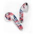NBA Washington Wizards Camo Digi Apple AirPods Skin