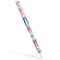 NBA Washington Wizards Camo Digi Apple Pencil (2nd Gen 2019) Skin