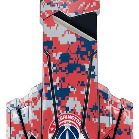 NBA Washington Wizards Camo Digi BENGOO G9000 Skin