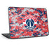 NBA Washington Wizards Camo Digi HP Chromebook Skin