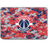NBA Washington Wizards Camo Digi HP Chromebook Skin