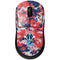 NBA Washington Wizards Camo Digi G Pro Wireless Gaming Mouse Skin