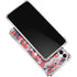 NBA Washington Wizards Camo Digi Galaxy A16 5G Clear Case