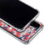 NBA Washington Wizards Camo Digi Galaxy A36 5G Clear Case