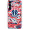 NBA Washington Wizards Camo Digi Galaxy A36 5G Skin