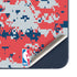 NBA Washington Wizards Camo Digi Galaxy A36 5G Skin