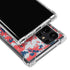 NBA Washington Wizards Camo Digi Galaxy S23 Ultra Clear Case