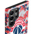 NBA Washington Wizards Camo Digi Galaxy S23 Ultra Pro Case