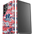 NBA Washington Wizards Camo Digi Galaxy S23 Ultra Pro Case