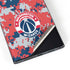 NBA Washington Wizards Camo Digi Galaxy Skins